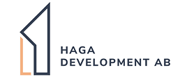 Haga Development AB image 1